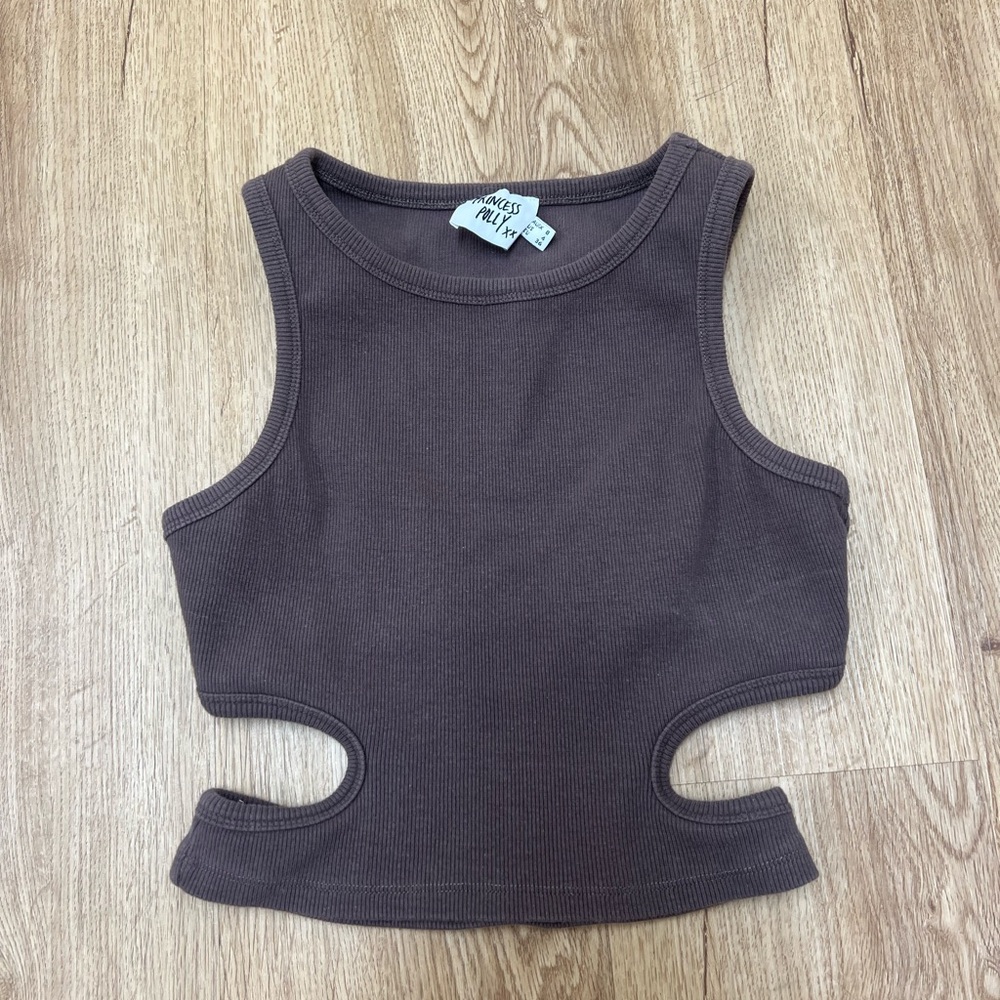Princess Polly tank top